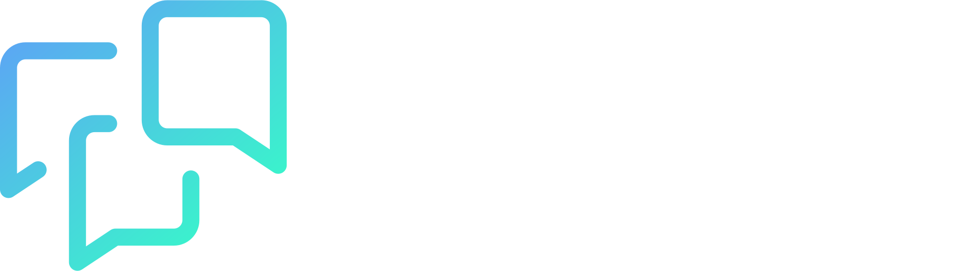 logo-feedbackcompany-wit
